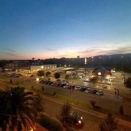科爾多瓦Apartamento El Rincon Del Sur公寓 外观 照片