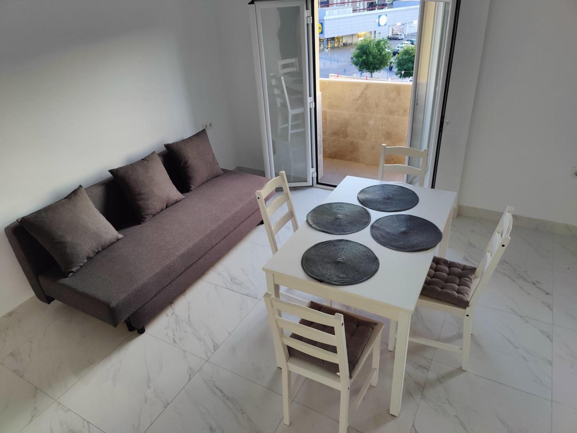 科爾多瓦Apartamento El Rincon Del Sur公寓 外观 照片